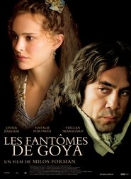 Voir film Les Fantômes de Goya en streaming