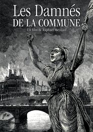 poster The Damned of the Paris Commune