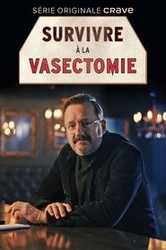 poster Survivre à la vasectomie