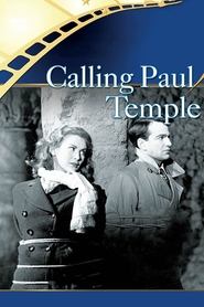 Calling Paul Temple