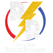 Logo of Chip 'n Dale: Rescue Rangers image size 1024x1024
