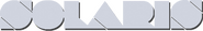Logo of Solaris image size 784x124