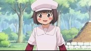 Taisho Yakyu Musume. season 1 episode 5