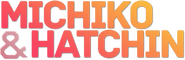 Logo of Michiko & Hatchin image size 788x255