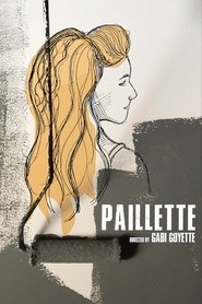 poster Paillette