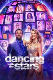 Poster of Dancing with the Stars image size 1440x2160