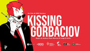 Kissing Gorbaciov wallpaper 