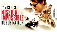 Backdrop of Mission: Impossible - Rogue Nation image size 1280x720