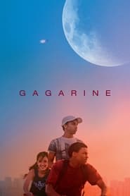 Film Gagarine en streaming