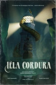 poster Cordura Island