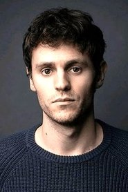 Photo of Charlie Vickers image size 400x600