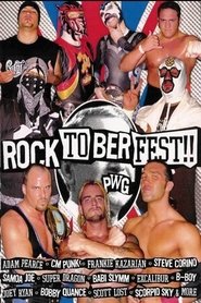 PWG Rocktoberfest