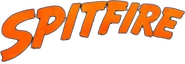 Logo of The First of the Few image size 789x272