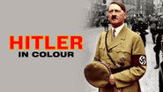 Backdrop of Hitler in Colour image size 1280x720