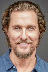 Photo of Matthew McConaughey image size 664x996