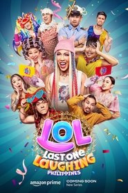 Poster of LOL: Last One Laughing Philippines image size 1997x2999