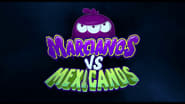 Marcianos vs Mexicanos wallpaper 