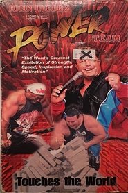 poster John Jacobs and the Power Team: Touches the World