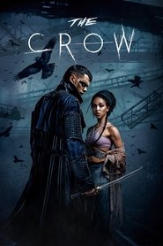 poster The Crow