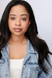 Photo of Chantalle Williams image size 1366x2048