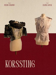 Korssting