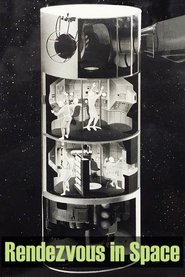 poster Rendezvous in Space