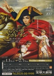 poster Napoléon, the Man Who Never Sleeps ~At the End of His Love and Glory~