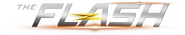 Logo of The Flash image size 780x146