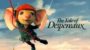 La Légende de Despereaux wallpaper 