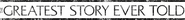 Logo of The Greatest Story Ever Told image size 2393x259