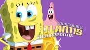 SpongeBob's Atlantis SquarePantis wallpaper 