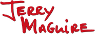 Logo of Jerry Maguire image size 784x288