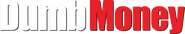 Logo of Dumb Money image size 1557x288