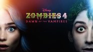 Backdrop of Z-O-M-B-I-E-S 4: Dawn of the Vampires image size 2000x1125