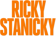 Logo of Ricky Stanicky image size 1013x662
