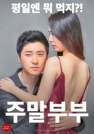 poster Weekend Couple