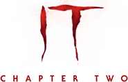 Logo of It Chapter Two image size 1120x719