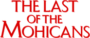 Logo of The Last of the Mohicans image size 696x298