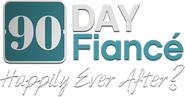 Logo of 90 Day Fiancé: Happily Ever After? image size 561x295