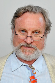 Photo of David Schmoeller image size 508x762