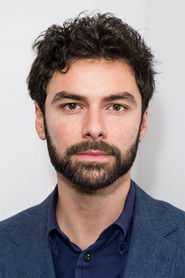 Photo of Aidan Turner image size 1000x1500