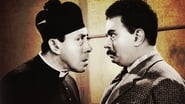 La Grande Bagarre de Don Camillo wallpaper 