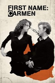 poster First Name: Carmen