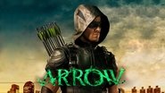 Backdrop of Arrow image size 3840x2160