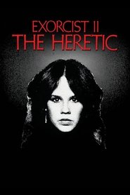 poster Exorcist II: The Heretic