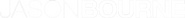 Logo of Jason Bourne image size 1550x147