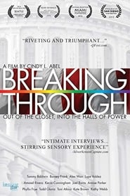 Breaking Through