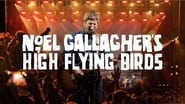 Noel Gallagher's High Flying Birds - Live at Wythenshawe Park, Manchester wallpaper 