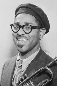 Photo of Dizzy Gillespie image size 800x1200