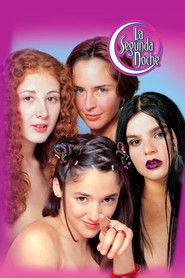 The Second Night Poster